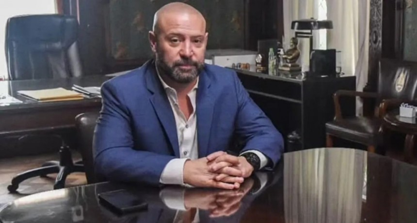 Procesan a Diego Spagnuolo, ex titular de ANDIS, por asociaci&oacute;n il&iacute;cita y fraude al Estado