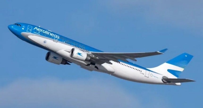 Vuelos Tucumán-Miami: Aerolíneas Argentinas los operará desde junio, dos veces por semana