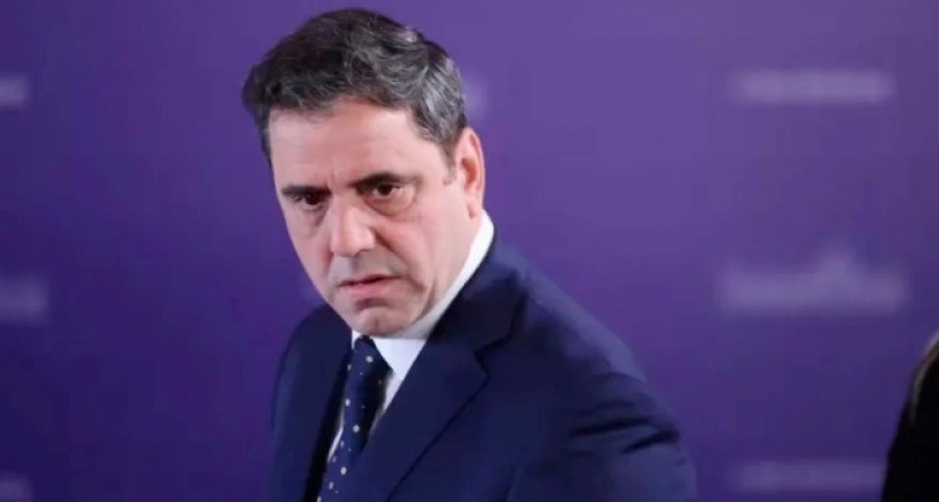 Lisandro Catal&aacute;n redobla su apuesta para eliminar las comunas en Tucum&aacute;n: "El interior merece soluciones reales"