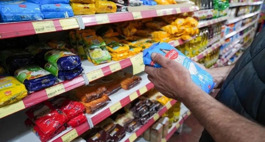 INDEC da a conocer el IPC de enero: se espera una leve desaceleraci&oacute;n inflacionaria