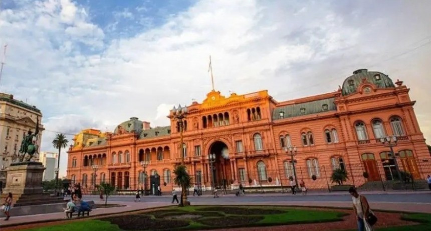 Reforma laboral: el Gobierno definir&iacute;a este martes la eliminaci&oacute;n del cap&iacute;tulo fiscal por la presi&oacute;n de gobernadores