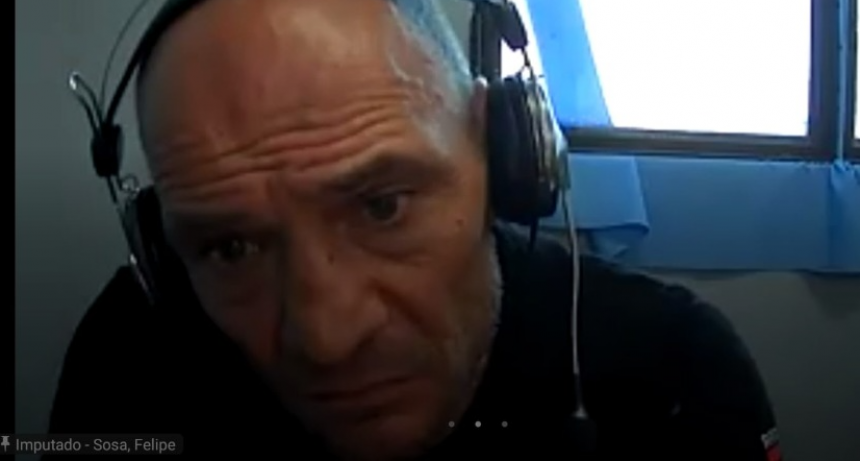 Caso &Eacute;rika &Aacute;lvarez: la inc&oacute;gnita de dos hombres no identificados en la escena del crimen