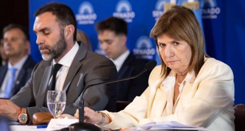 Senado: a horas del debate, la reforma laboral a&uacute;n tiene art&iacute;culos en puja y la cuesti&oacute;n Ganancias pendiente