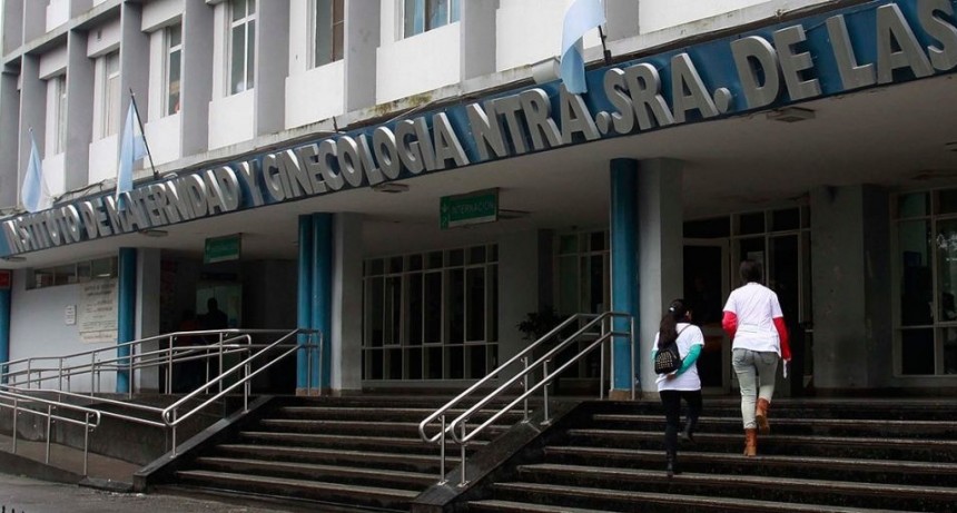 La Maternidad registró 5.000 nacimientos en 2025, una cifra menor a la de una década atrás