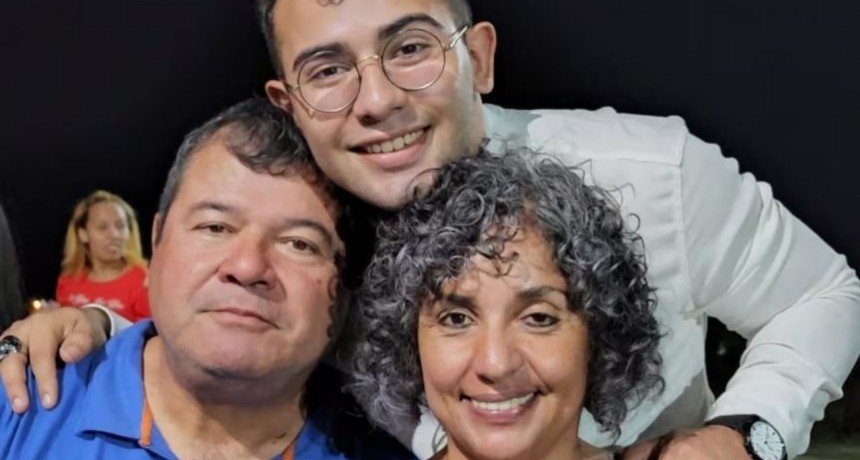 El Clan Sena condenado a prisi&oacute;n perpetua por el femicidio de Cecilia Strzyzowski 