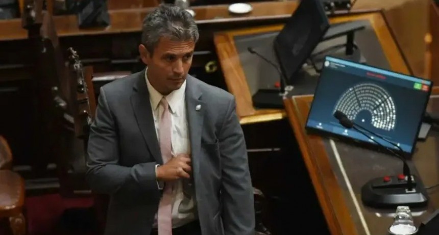 El oficialismo retira el proyecto de imputabilidad juvenil para bajar la edad a 14 a&ntilde;os y asegurar financiamiento