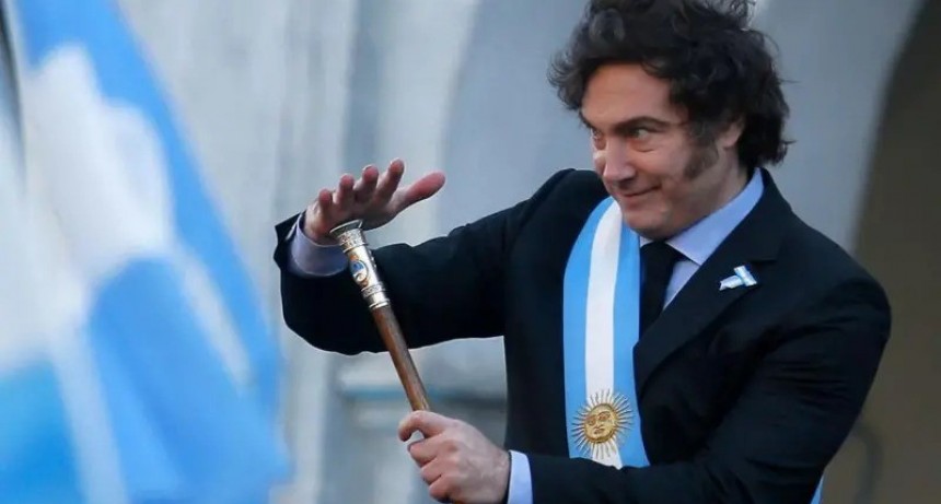 Reformas de Milei: amplio consenso en seguridad, pero divisi&oacute;n en econom&iacute;a, seg&uacute;n encuesta