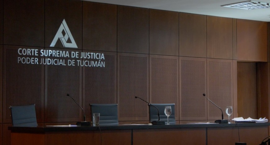 Corte Suprema de Tucumán anuló condena por abuso sexual y ordena nuevo juicio