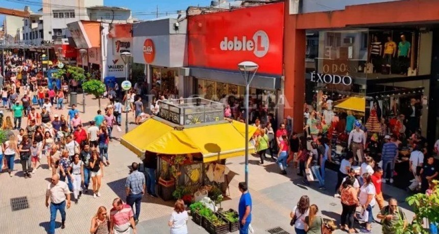 Inflación en Tucumán: enero dio 2,8% y los alimentos volvieron a ser el motor del costo de vida