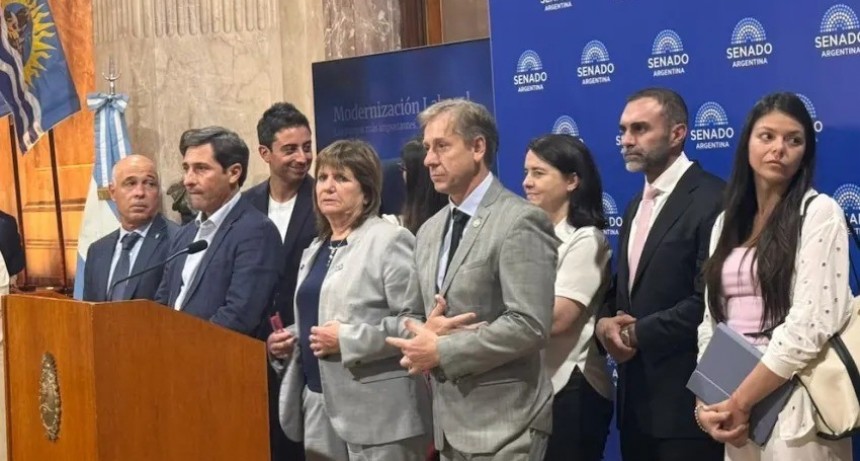 Claves del acuerdo por la reforma laboral: sin baja de Ganancias y con tope para aportes compulsivos