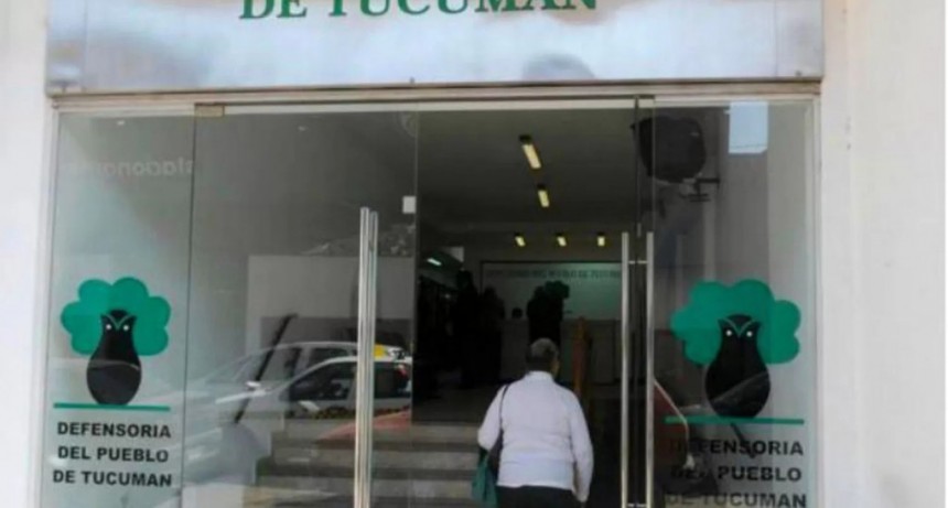 La sucesión en la Defensoría del Pueblo ya tiene más de veinte candidatos: quiénes son y cómo sigue el proceso