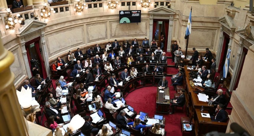 Puntos por punto: cómo quedó el texto definitivo de la reforma laboral que vota el Senado tras las concesiones del Gobierno