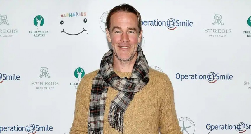 James Van Der Beek muere tras una valiente batalla contra el cáncer
