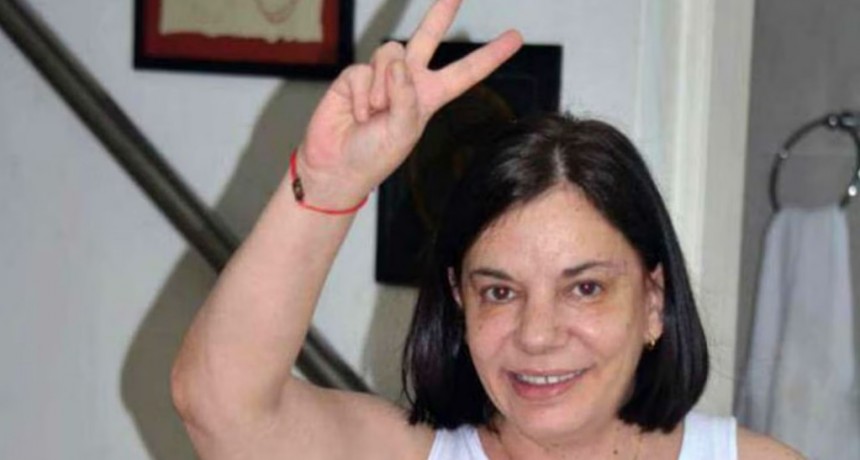 Murió Sandra Mendoza, exdiputada y exesposa de Jorge Capitanich: el dolor del peronismo y la despedida de Cristina Kirchner