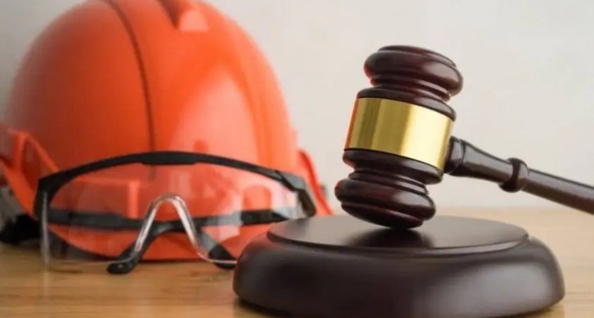 Récord de juicios laborales: en 2025 se iniciaron 132.000 demandas, 44 veces más que en 2003