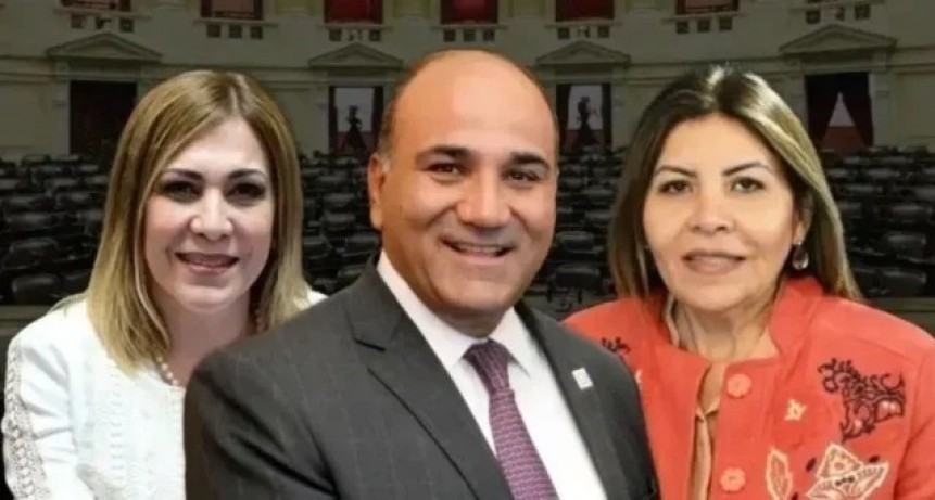 Senado: los tres senadores tucumanos concentran 54 asesores y un gasto mensual que supera los $74 millones