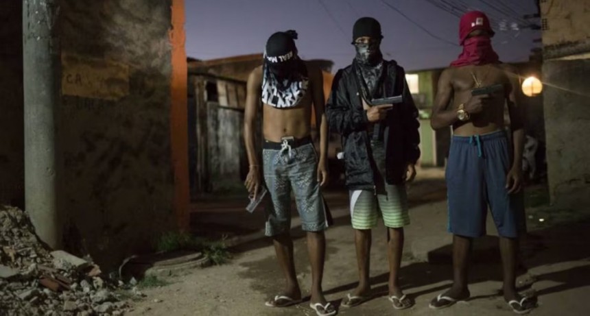 La Justicia Federal detect&oacute; el primer nexo entre Tucum&aacute;n y el Comando Vermelho: congelan criptoactivos y bienes por US$14 millones