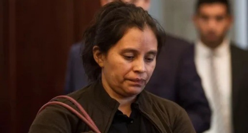 La &uacute;ltima amiga de Paulina Lebbos admiti&oacute; que encubri&oacute; el crimen y acept&oacute; tres a&ntilde;os de prisi&oacute;n condicional