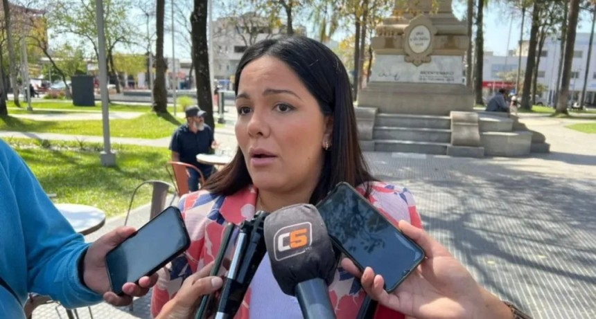 Agresi&oacute;n en Taf&iacute; del Valle: la defensa acusa a Ledezma de iniciar la pelea y dice que las lesiones son "leves"