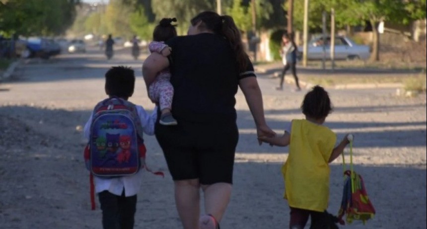 Canasta b&aacute;sica: una familia necesit&oacute; en enero $1.360.299 para no ser pobre y $623.990 para no ser indigente