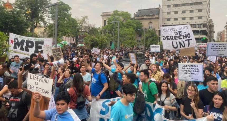 El Gobierno suma el financiamiento universitario a las extraordinarias y extiende el per&iacute;odo hasta el 28 de febrero