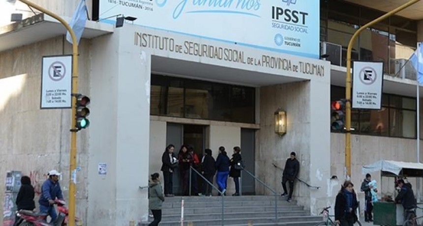 Cuidado con las estafas: el IPSST aclara que no gestiona trámites ni pide claves por teléfono o WhatsApp