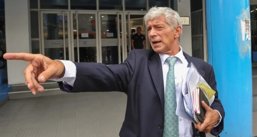 "Basta de impunidad": C&uacute;neo Libarona respald&oacute; la baja de imputabilidad y pidi&oacute; que sea ley en el Senado