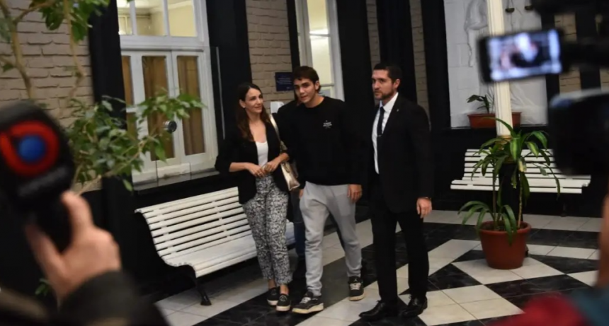 Agresi&oacute;n en Taf&iacute; del Valle: declar&oacute; Santiago Bagne y su defensa asegura que "actu&oacute; para pacificar el conflicto"