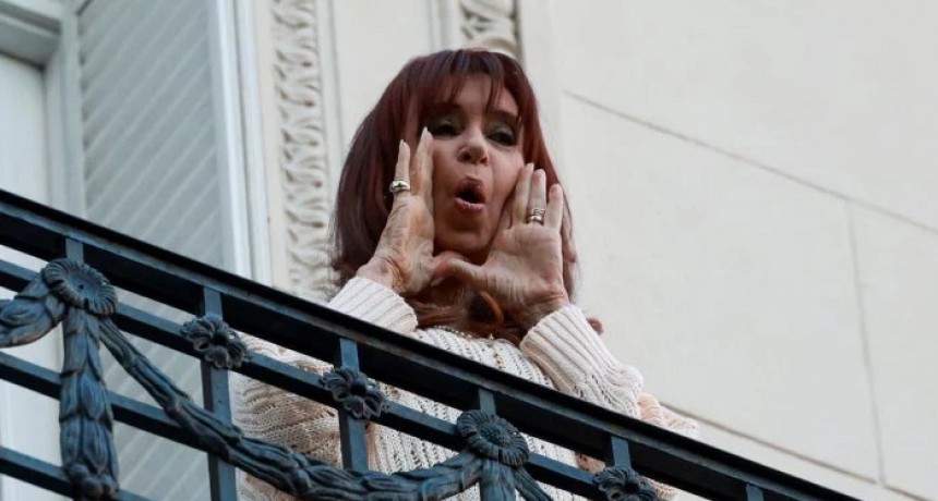 Cristina Kirchner: Casación rechazó su pedido para retirarle la tobillera y ampliar visitas