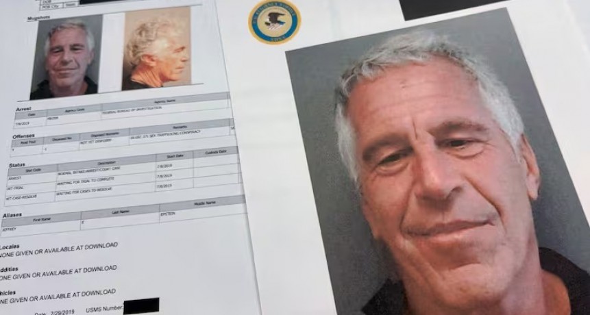 Jeffrey Epstein y Argentina: los correos electrónicos que revelan negocios del financista con el Grupo Faena