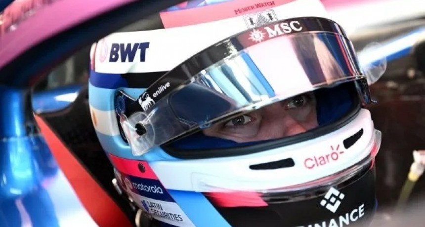 ¿Cuándo vuelve a correr Franco Colapinto en la Fórmula 1? La fecha confirmada para el debut en Australia