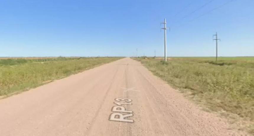 Santiago del Estero: un ni&ntilde;o de 6 a&ntilde;os camin&oacute; 5 kil&oacute;metros para pedir auxilio tras encontrar a su t&iacute;o muerto en la ruta