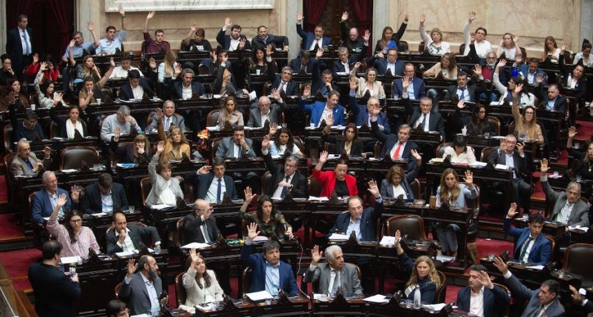 Peronismo: derrotas clave en el Congreso, amenazas internas y la pulseada entre gobernadores y kirchnerismo