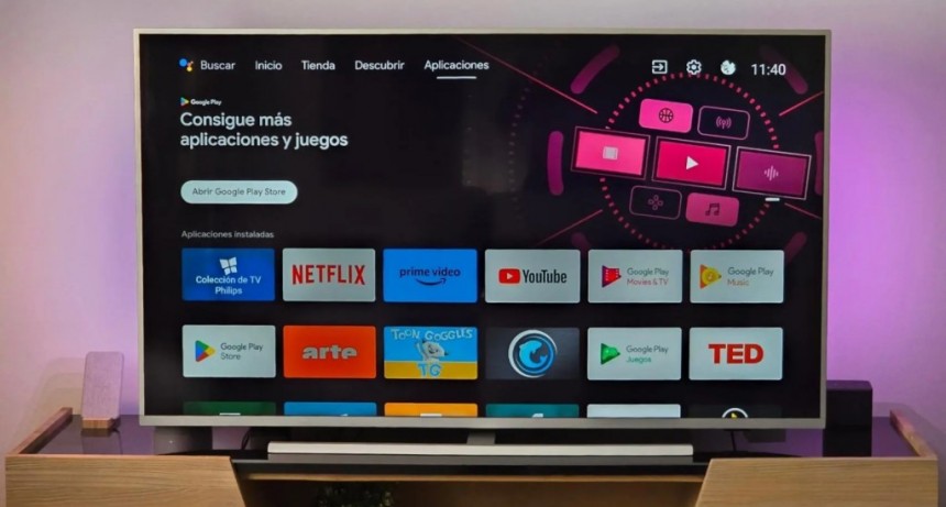 Magis TV dejó de funcionar: la nueva app gratuita para ver películas y series que se instala en 5 minutos sin VPN