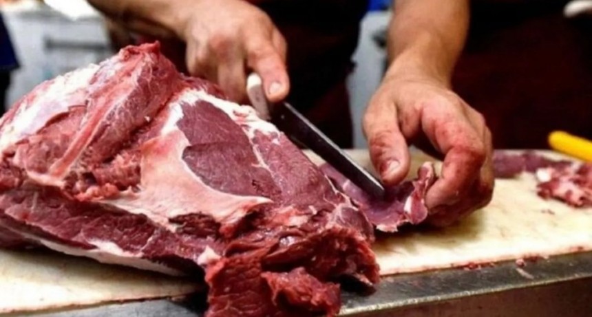 Precio de la carne: subió 5% en la última semana y acumula un 50% en seis meses. Las claves del incremento