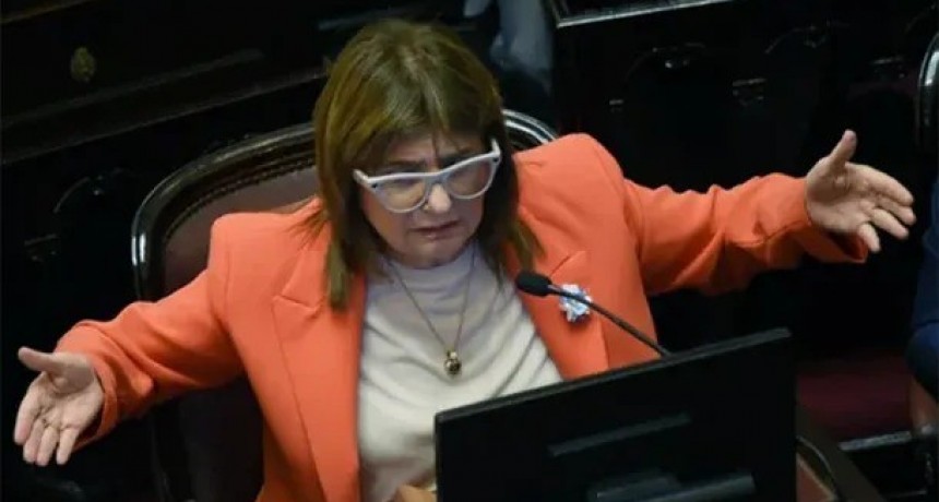 Reforma laboral: Bullrich anunció cambios en las licencias por enfermedad y las graves seguirán cobrando el 100%