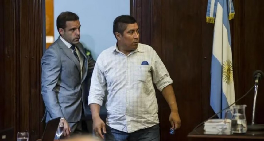 Las pruebas del fiscal contra César Soto: violencia previa, contradicciones y una sentencia que ordenó investigarlo