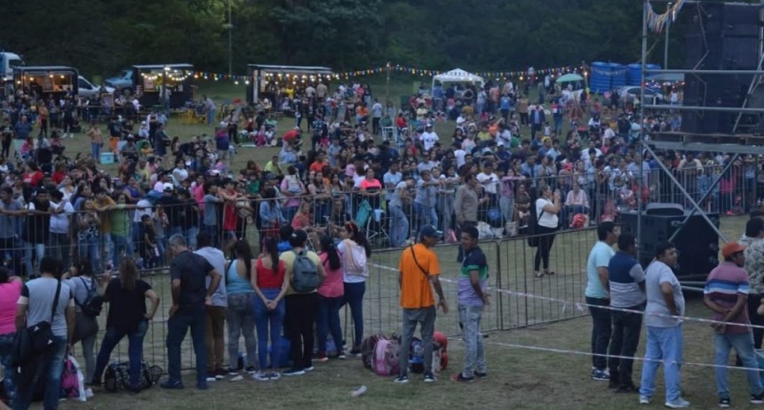 Carnaval en El Cadillal: dos feriantes y dos asistentes resultaron apu&ntilde;alados en distintos ataques