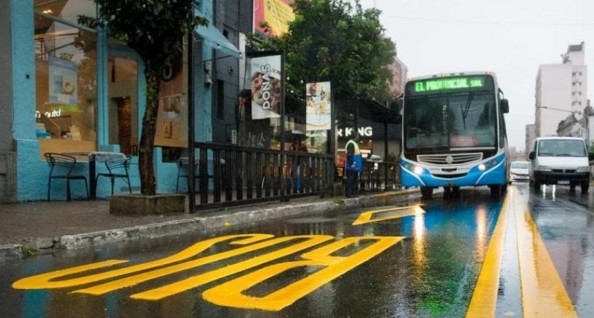 Servicio de colectivos en Tucum&aacute;n durante el paro general: C&eacute;sar Gonz&aacute;lez confirm&oacute; la adhesi&oacute;n de UTA a la medida de la CGT