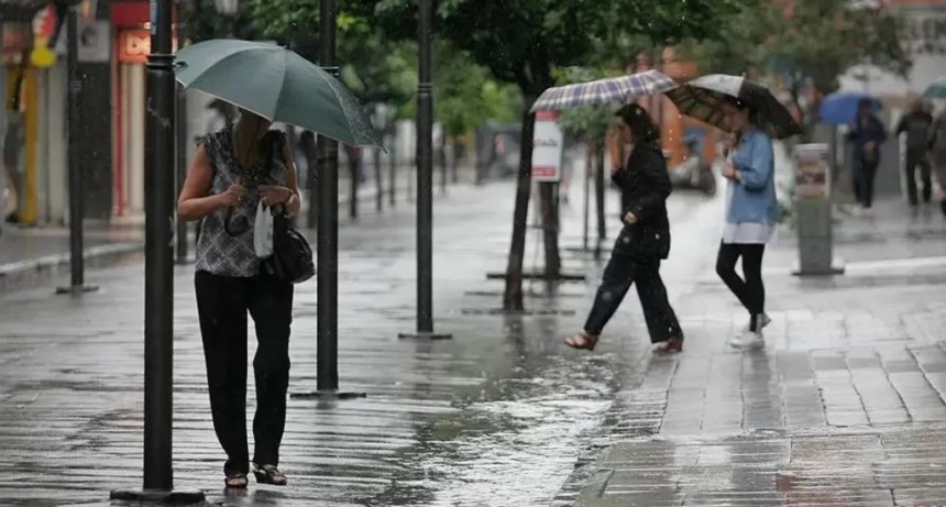 Pron&oacute;stico extendido para Tucum&aacute;n: sigue la inestabilidad con probabilidad de tormentas hasta el viernes