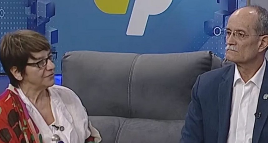 Elecciones en la UNT: Cabrera-Abdala ya son f&oacute;rmula y cuestionan una posible reelecci&oacute;n de Pagani