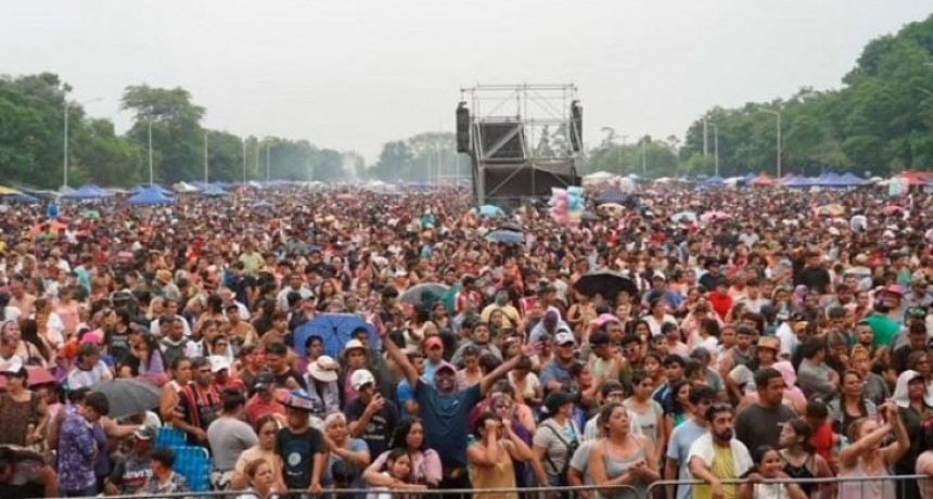 Fiesta Nacional de la Pachamama y Carnaval: los eventos que impulsaron el turismo con 91% de ocupaci&oacute;n en Tucum&aacute;n