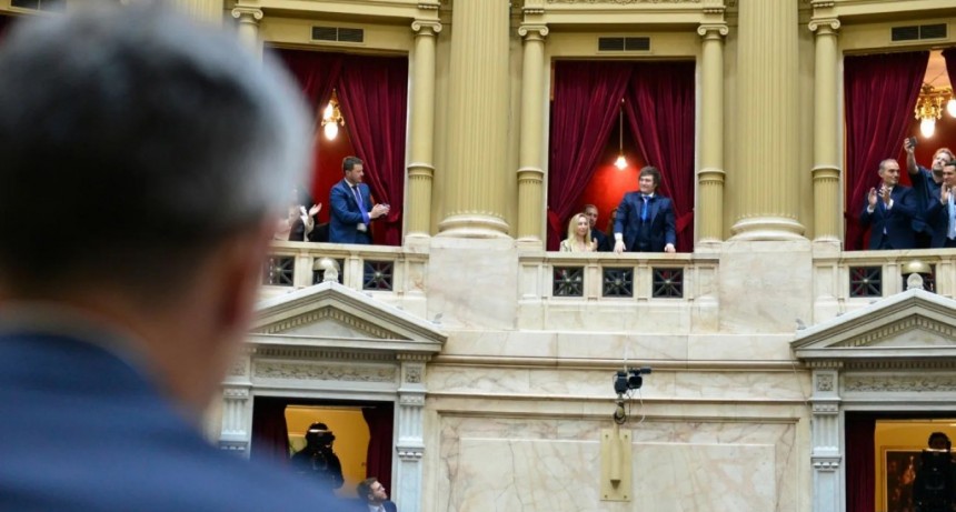 El Gobierno prorrogó las sesiones extraordinarias hasta el 28 de febrero e incluyó la reforma de la ley de financiamiento universitario