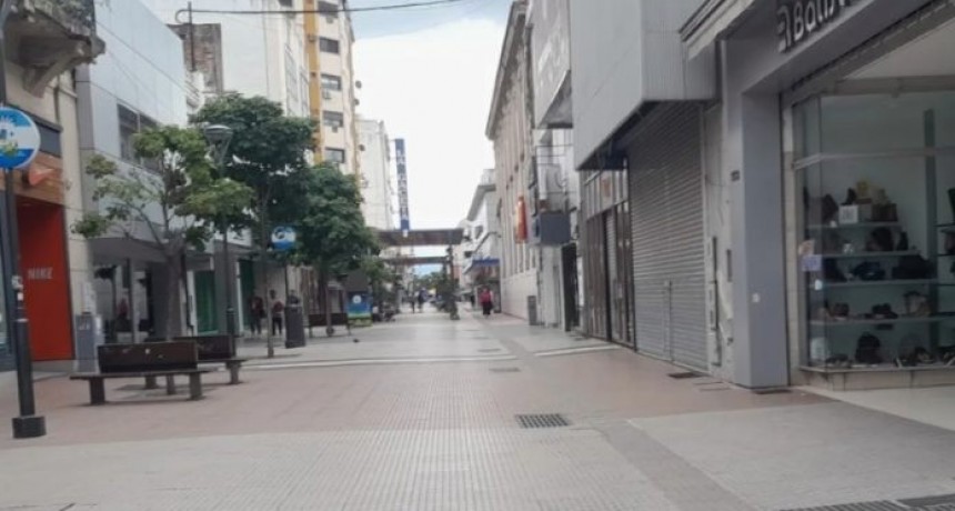 Paro general en Tucum&aacute;n: SEOC adhiere a la medida de la CGT y advierte que "el salario no es variable de ajuste"