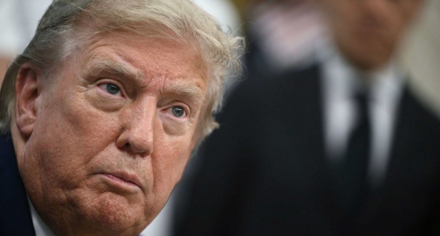 Trump pone fecha a la negociación con Irán: 