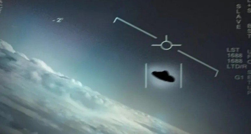 Archivos secretos sobre alien&iacute;genas: Trump dispuso la desclasificaci&oacute;n de documentos de ovnis y fen&oacute;menos a&eacute;reos no identificados