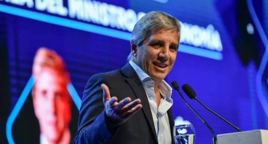 "Cambios de ra&iacute;z, estructurales y de largo plazo": el an&aacute;lisis de Caputo tras la media sanci&oacute;n de la reforma laboral