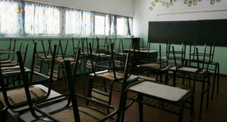 Inicio de clases en suspenso: ATEP confirm&oacute; el paro nacional del 2 de marzo y reclama una recomposici&oacute;n salarial del 12%