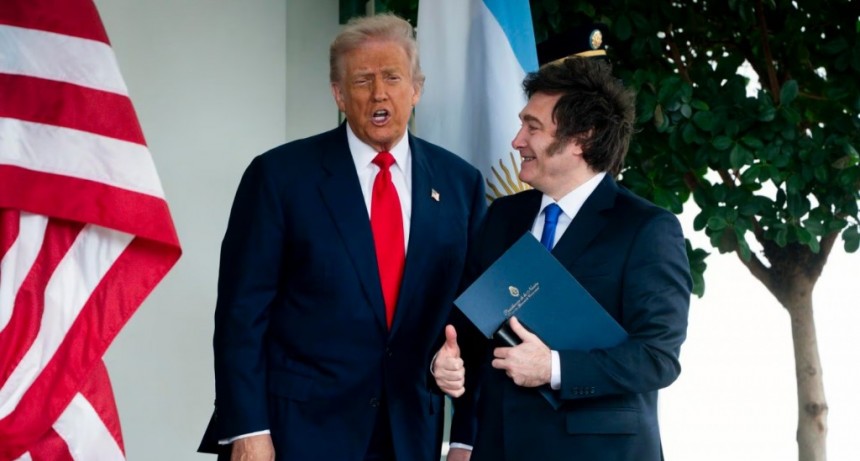 El fallo de la Corte de Estados Unidos deja a Argentina sin su principal ventaja arancelaria frente a Brasil