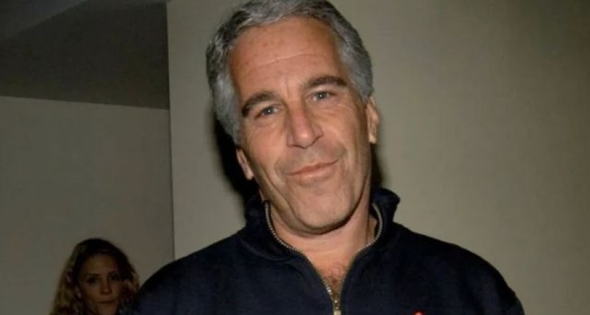 Documentos desclasificados vinculan a Jeffrey Epstein con un proyecto de vigilancia masiva que incluy&oacute; a Buenos Aires en 2014